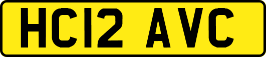 HC12AVC