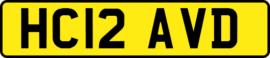 HC12AVD