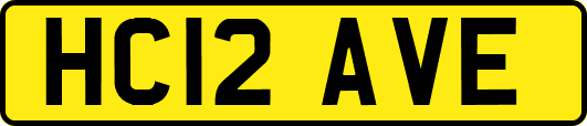 HC12AVE
