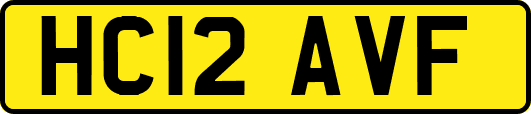 HC12AVF