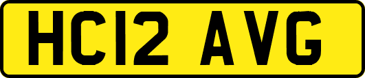 HC12AVG