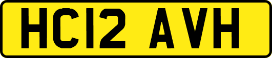 HC12AVH