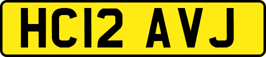 HC12AVJ