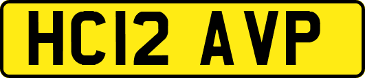 HC12AVP