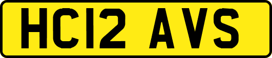 HC12AVS