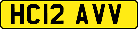 HC12AVV