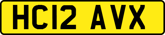 HC12AVX