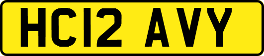 HC12AVY