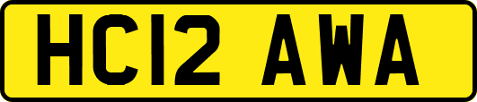 HC12AWA
