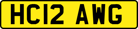 HC12AWG
