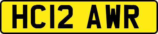 HC12AWR
