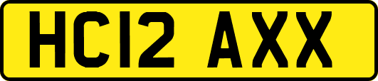HC12AXX