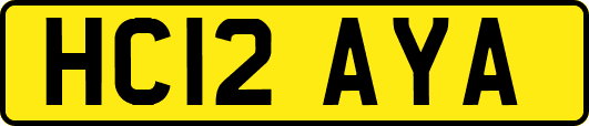HC12AYA