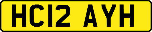 HC12AYH