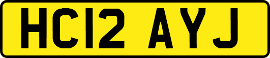 HC12AYJ