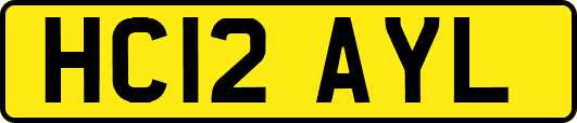 HC12AYL