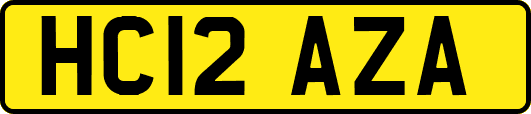 HC12AZA