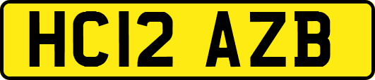 HC12AZB