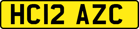 HC12AZC