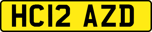 HC12AZD
