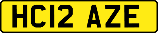 HC12AZE