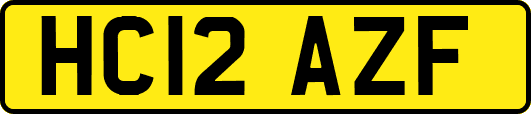 HC12AZF