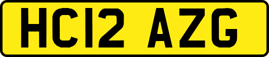 HC12AZG