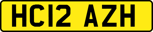 HC12AZH