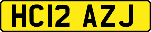 HC12AZJ
