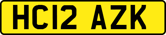 HC12AZK