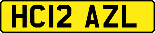 HC12AZL