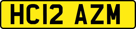 HC12AZM
