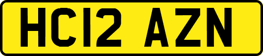 HC12AZN