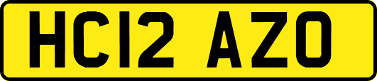 HC12AZO