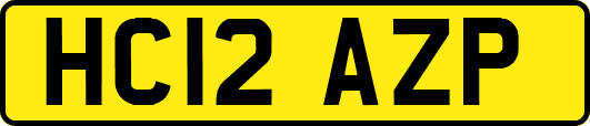 HC12AZP