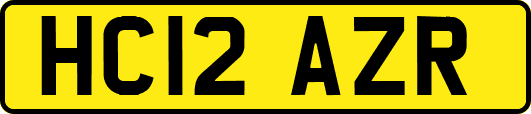 HC12AZR