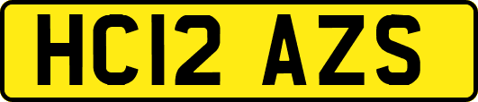 HC12AZS