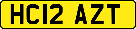 HC12AZT