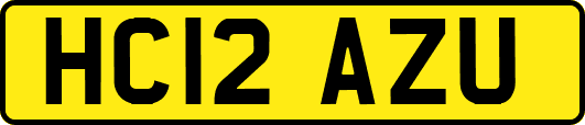 HC12AZU