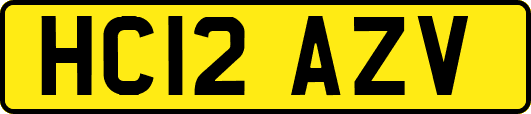 HC12AZV