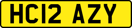 HC12AZY