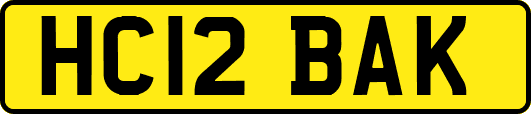 HC12BAK