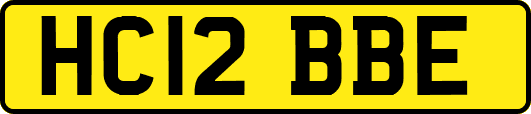 HC12BBE