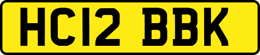 HC12BBK
