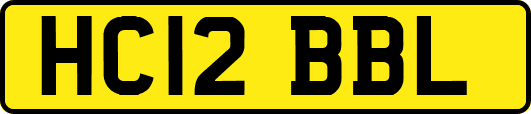 HC12BBL