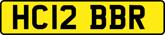 HC12BBR
