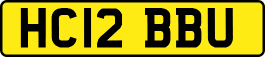 HC12BBU