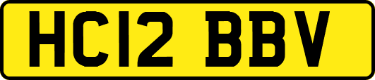 HC12BBV
