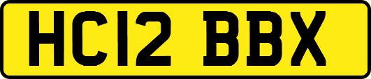 HC12BBX