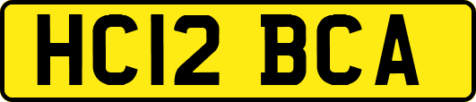 HC12BCA